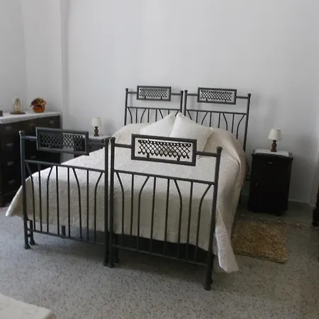 Ferienhaus Casa Nannina Minori
