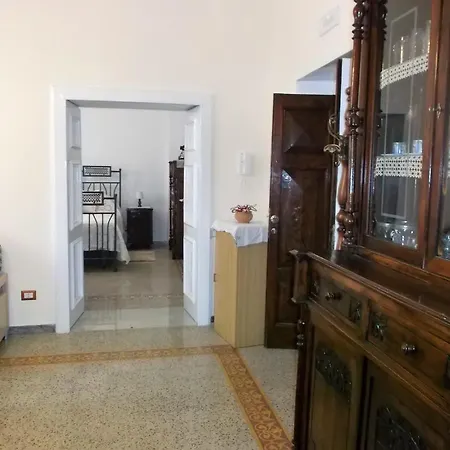 Casa Nannina *