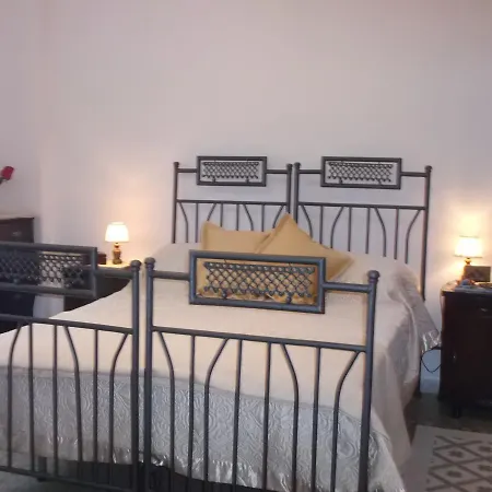 Casa Nannina * Minori