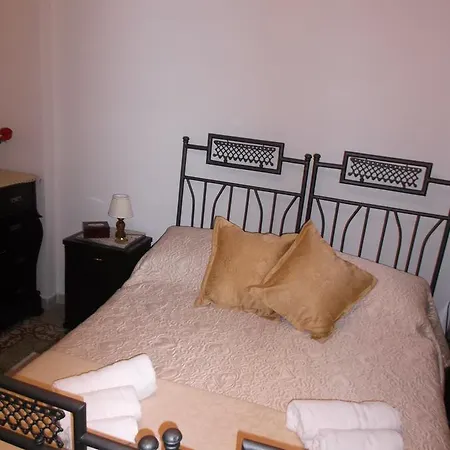 Casa Nannina * Minori