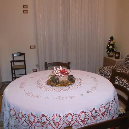 Casa Nannina Minori