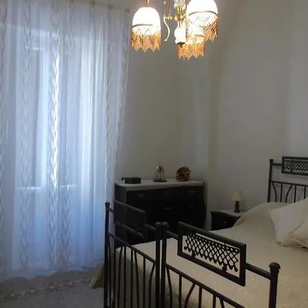 בית נופש Casa Nannina