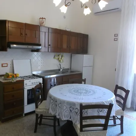 Casa Nannina בית נופש *
