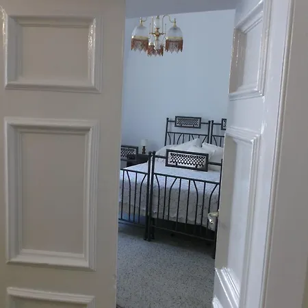 בית נופש Casa Nannina