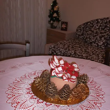 Casa Nannina * מינורי