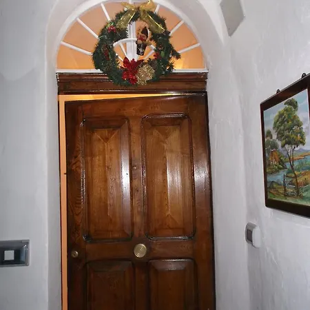 Casa Nannina *