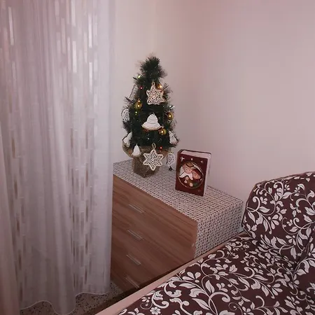 בית נופש Casa Nannina מינורי