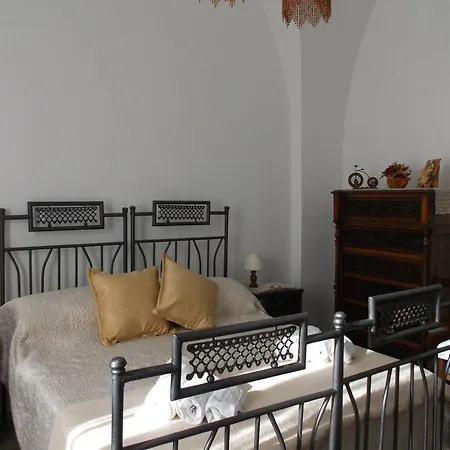 בית נופש Casa Nannina *