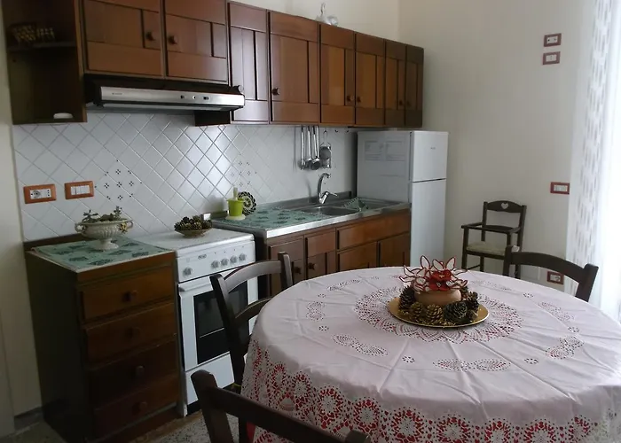 Casa Nannina * Minori