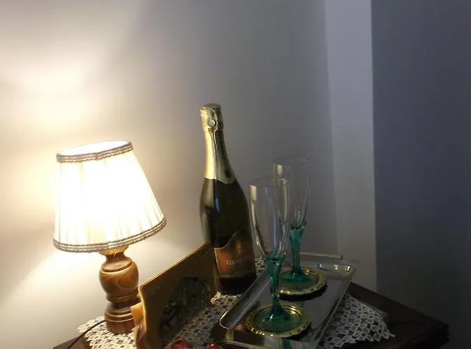 Casa Nannina * Minori