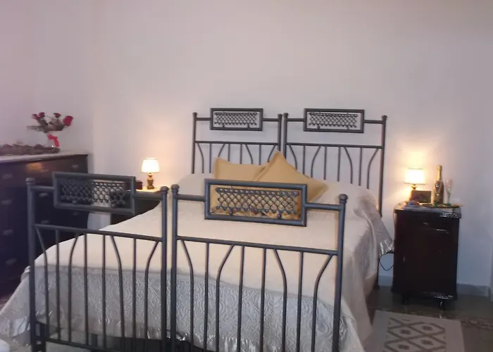 Casa Nannina * Minori