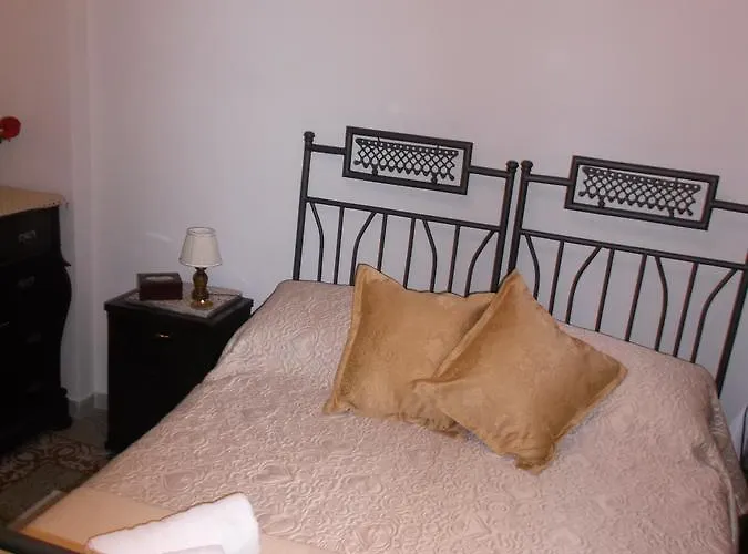Casa Nannina * Minori