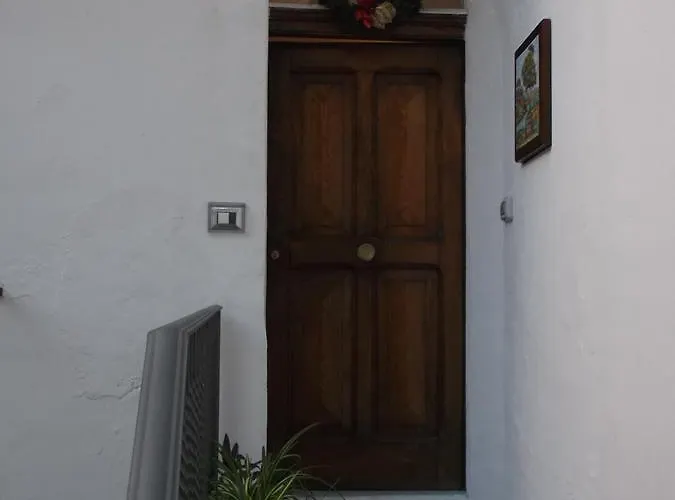Tatil Evi Casa Nannina