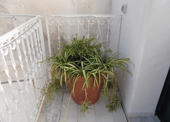 Casa Nannina Tatil Evi Minori