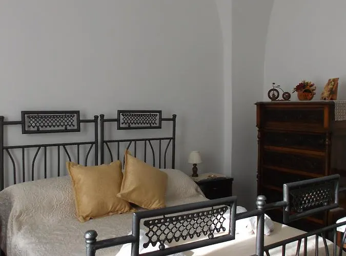 Tatil Evi Casa Nannina *