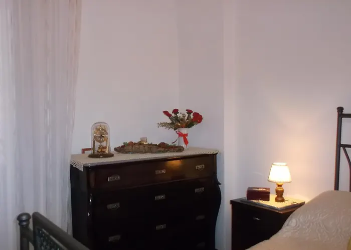 Tatil Evi Casa Nannina