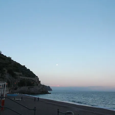 Casa Nannina