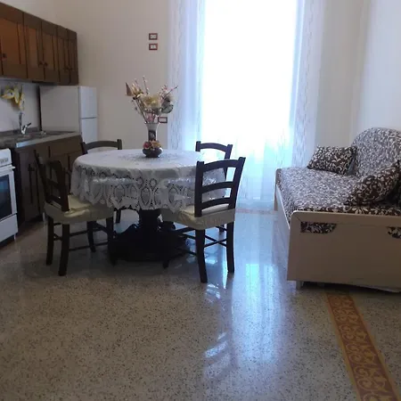 Casa Nannina Holiday home