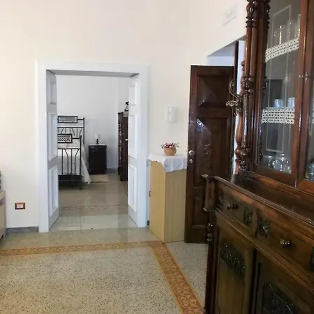 Casa Nannina *
