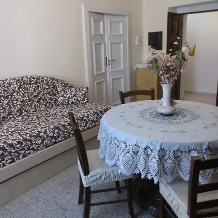 Casa Nannina Holiday home
