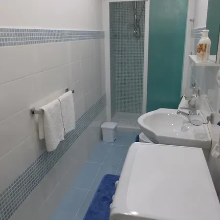 Casa Nannina Holiday home Minori