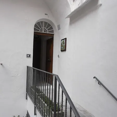 Casa Nannina