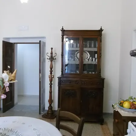 Holiday home Casa Nannina Minori