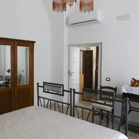 Holiday home Casa Nannina
