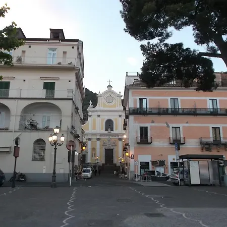 Casa Nannina Dom wakacyjny