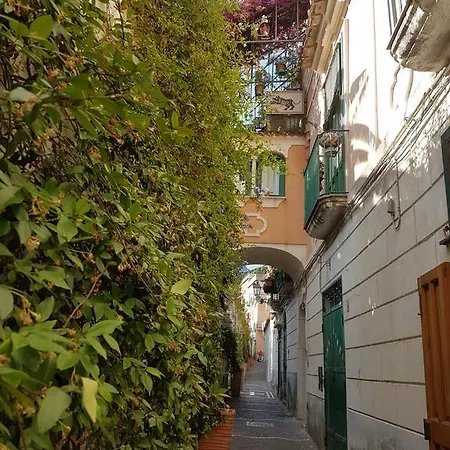 Holiday home Casa Nannina