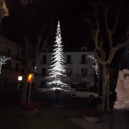 Casa Nannina Holiday home Minori