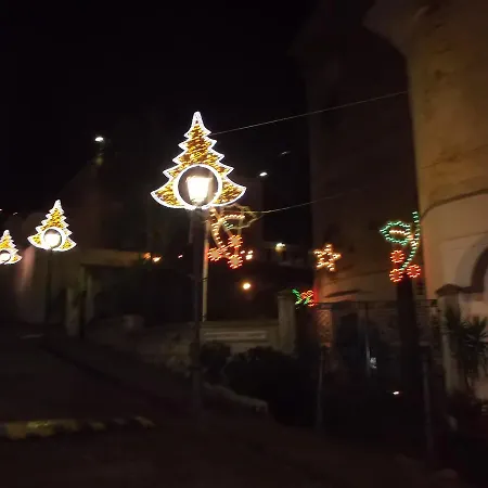 Casa Nannina Holiday home *