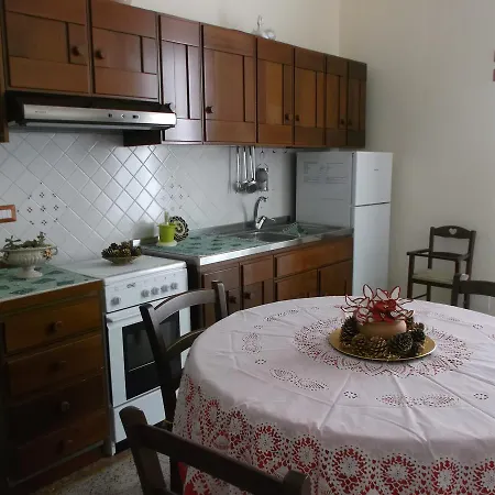 Casa Nannina * مينوري