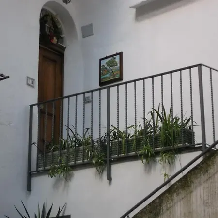 Casa Nannina Holiday home *