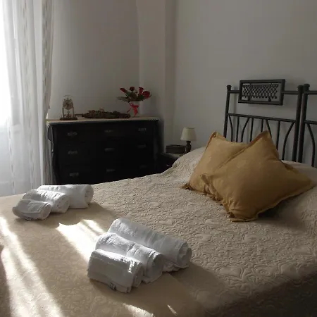 Casa Nannina بيت للعطل *