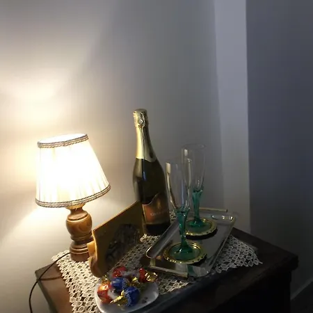 Casa Nannina * مينوري