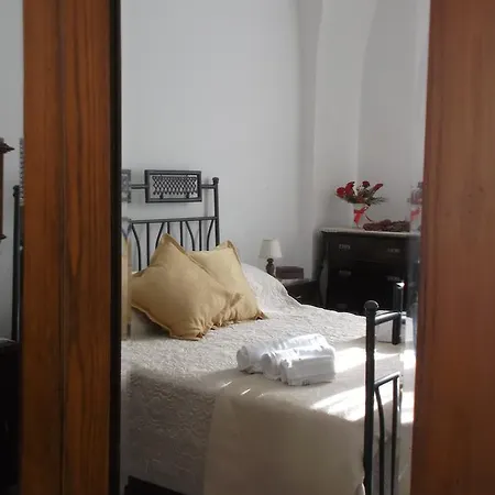 Casa Nannina *