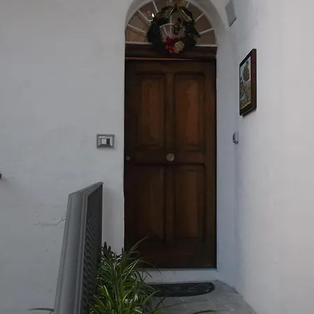 بيت للعطل Casa Nannina