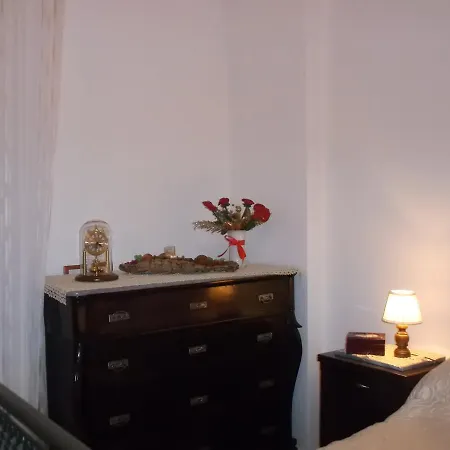 بيت للعطل Casa Nannina