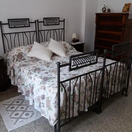 Holiday home Casa Nannina Minori