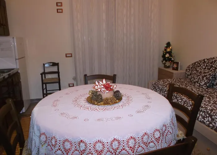 Casa Nannina 미노리